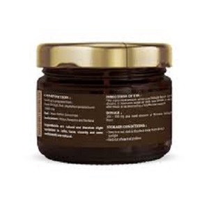100% qualité d'exportation pur Shilajit extrait poudre riche acide fulvique santé améliorer Shilajit extrait pour hommes booster d'énergie - Product Image 3