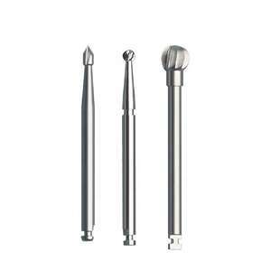 Juego de Instrumentos de Acero Inoxidable para Cirugía Dental, con Forma de Bola, para Operaciones Quirúrgicas - Product Image 4