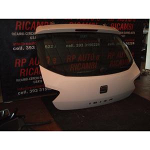 Hayon arrière complet SEAT Ibiza Série (12>15) BZG - Product Image 2