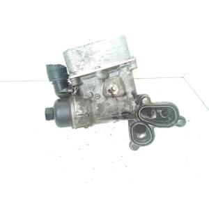 Scambiatore Acqua/Olio RENAULT Koleos 1a Serie 8200781898 M9R 832, M9R 833, M9R 834 Diesel 2000 (08>) - Product Image 1