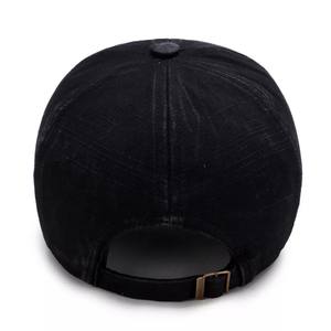 2025 primavera y verano moda secado rápido protección solar gorra de béisbol hombres y mujeres Casual transpirable gorra de béisbol - Product Image 2