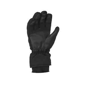 Chaqueta de Invierno para Hombre de Último Diseño y Alta Calidad con Cuello Alto y Logotipo Frontal, Impermeable, Transpirable, MOQ Bajo de 25 Piezas - Product Image 4