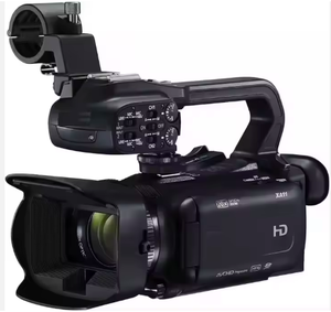 Hot Sales - XA50 Professional UHD <b>4K</b> <b>Video</b> <b>Camera</b> Camcorders with CMOS Imaging Sensor - Product Image 2