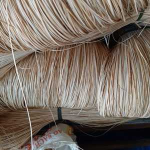 Estándares de calidad superior Rattan Core Square Knitting Rattan/Rattan spline se hace en Vietnam - Product Image 4