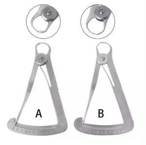 Pince manuelle de retrait de couronne en acier en métal d'instruments chirurgicaux dentaires de haute qualité pour l'enlèvement de pont et de dent - Product Image 2