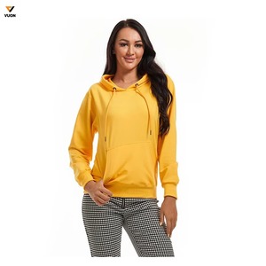 เสื้อฮู้ดแบบสวมหัวมีฮู้ดผ้าฝ้าย100% สำหรับผู้ชายผู้หญิงชุดแนวสตรีทเสื้อสเวตเชิ้ตมีฮู้ดแฟชั่นคอปกคุณภาพสูง2025 - Product Image 2