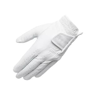 Gants de golf en cuir véritable de qualité supérieure pour hommes, main gauche et droite, doux, respirants, en peau de mouton pure, au meilleur prix - Product Image 5