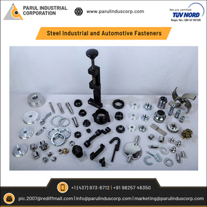 Meilleure offre pour les attaches automobiles en acier poli Haute fiabilité Qualité alliage Fournitures de montage industriel Fabriqué en Inde - Product Image 2