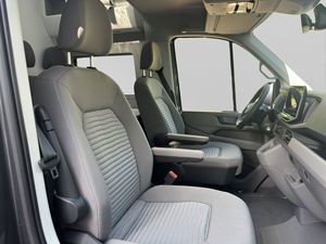 CAMIONETA CALIFORNIA T6 2025 CON BAJO KILOMETRAJE, MOTOR EN BUEN ESTADO, LUZ LED, LISTA PARA ENVIAR - Product Image 4