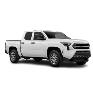 Camioneta Doble Cabina 4x4 Turbo con Transmisión Automática 2025, Lista para Conducir, Usada, Superventas, a Precio de Fábrica - Product Image 4