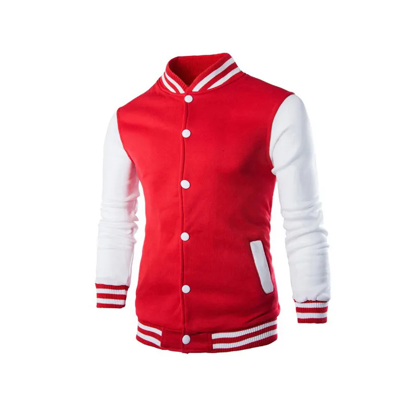Hot Selling 2022 Professional Winter Wear High Quality Light Weight Best Design Men Varsity Jacket On Sale Now
