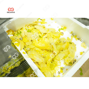 Công Nghiệp Trái Cây Và Rau Nhà Máy Chế Biến Máy Xoài Nước Trái Cây Bột Giấy Puree Mứt Dây Chuyền Sản Xuất - Product Image 4