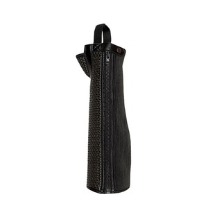 Chaps d'équitation sur mesure de haute qualité, fins, respirants, nouveau style western, multi-usages, en cuir véritable pour adultes - Product Image 6