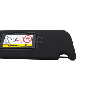 Pare-soleil côté passager LAND ROVER Range Rover Evoque Série JLR04100ME (18>) - Product Image 5