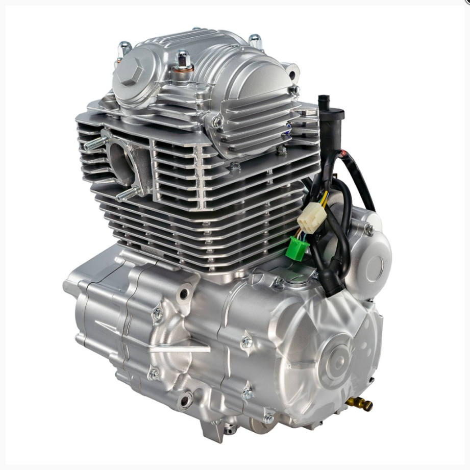 PR300 Chinese 300cc Motorcycle Engine for off Road Performance