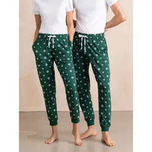 Pantalons de détente pour femmes personnalisés, sweats à capuche et sweat-shirts promotionnels, merchandising - Product Image 2