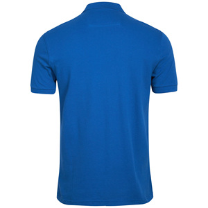 Fabrica polos premium para hombre, polos de pesca de secado rápido para hombre, polos de manga corta de verano con logotipo personalizado para hombre - Product Image 2