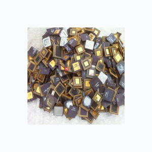 Chatarra cerámica CPU Procesador Chatarra a precio mayorista - Product Image 2