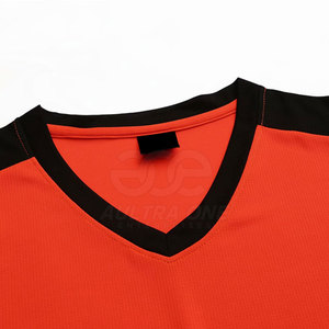 Camiseta de Baloncesto Premium para Hombre, Verano, Sin Mangas, Logotipo Personalizado, Ligera, Transpirable, Tejido Ecológico, Personalizable, 100% Deportiva - Product Image 2