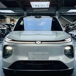 พร้อมส่งมอบ CHAN GAN QI YUAN Q07 2025 215 FLAG SHIP - Product Image 1