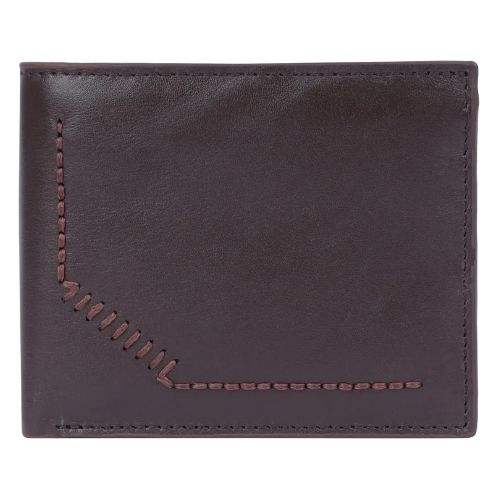 สีน้ำตาล