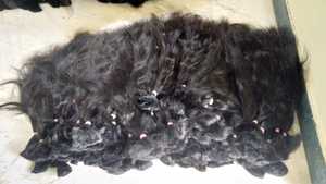 Top 12A Grade Original Extensions de Cheveux Humains Couverture Complète Cuticule Alignée Cheveux Bruts Patchs Bundles Haute Qualité Remy Cheveux - Product Image 3