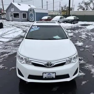 Toyota Camry 2013 - Product Image 1