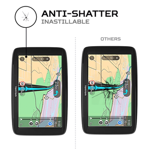 ฟิล์มกันรอยหน้าจอ ANTISHOCK สำหรับทอมทอม สตาร์ท 62 - Product Image 5