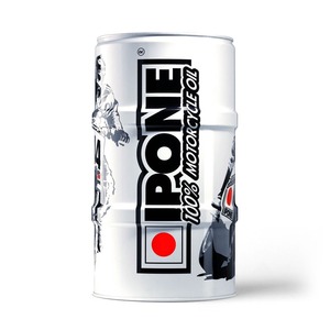 Fournisseur en gros d'huile moteur Ipone, lubrifiant synthétique haute performance pour moto, qualité export - Product Image 6