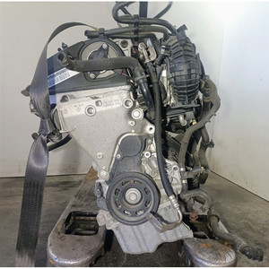 MOTOR COMPLETO VOLKSWAGEN Golf Serie VIII Variant (CG5) DHF DHF bicombustible/metano 1498 (20>) - Product Image 5