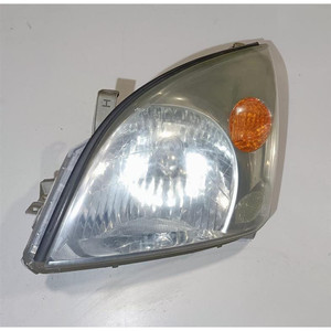 Faro DELANTERO IZQUIERDO TOYOTA Land Cruiser 3ª Serie 811706A061 (02>07) - Product Image 1