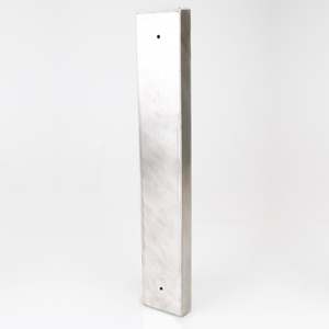 Magnete di separazione delle lastre 610x103x38mm - Product Image 1