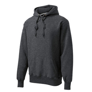 Sudadera con Capucha para Hombre, Diseño Único, Estilo Moderno, Secado Rápido, Bordada, Otoñal, Mezcla de Algodón, Transpirable y Ecológica - Product Image 1