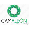CAMALEÓN CINEMA SERVICES SL logo