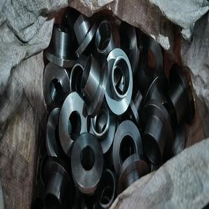 OEM Anodized Metal CNC Precision <b>Machining</b> Service Custom Brass Metal Parts Milling Turning Wire EDM Fabrication 0.01mm - Product Image 6