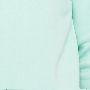 Ensemble de sweat-shirts d'hiver tendance pour hommes à manches longues, imprimé personnalisé, motif uni, polaire, grande taille, polyester/coton, sweats à capuche de haute qualité - Product Image 5