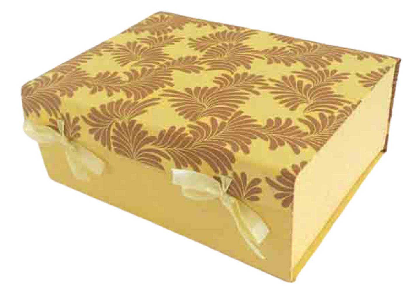 สีเหลือง