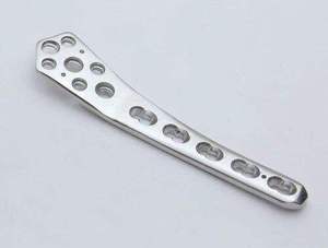 Plaques de fémur distal vétérinaires de haute qualité 5,0 mm, à alimentation manuelle, certifiées CE, kit d'instruments de classe II, lot de 10 pièces (L5R5) - Product Image 3