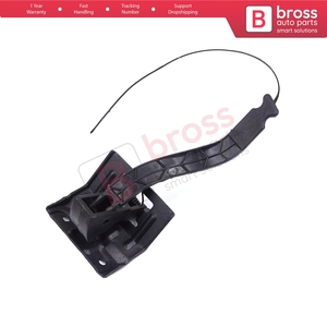 BDP899 Hood Lock Striker 8200438215 for Megane 2 Facelift - Product Image 2
