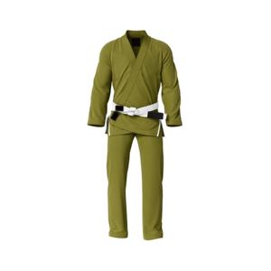 Kimono de Jiu Jitsu Brasileño con Diseño Personalizado Profesional, Tejido de Perlas, Uniformes de BJJ, Fabricante Profesional - Product Image 3