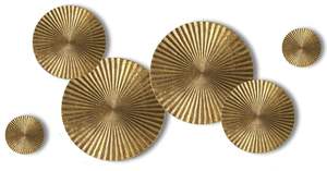 Hot on Sale Customized Modern Home Wall <b>Art</b> Metal Decorative Wall <b>Arts</b> with Elegant <b>Engraving</b> Unique and Stylish - Product Image 3