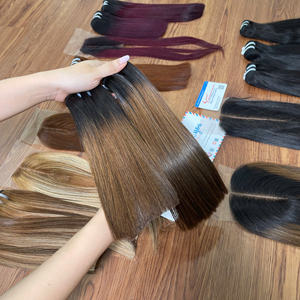 ผมต่อแบบเรมี่100% เวียดนาม - Product Image 5