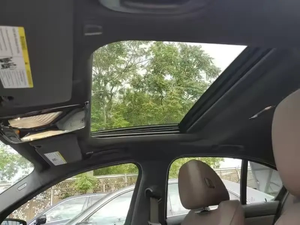 USADO, Serie 3 330i AWD 2024, Volante a la Izquierda, Asientos de Cuero, Cámara Trasera, Automático Inteligente, En Buenas Condiciones - Product Image 5