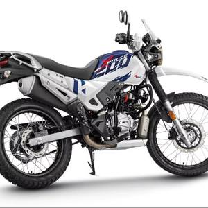 Último Modelo 2025 Heros Xpulse 200cc Bs6 Motocicletas - Product Image 3