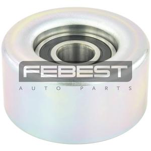 Puleggia tenditrice FEBEST (0187-TGN51) - Product Image 1