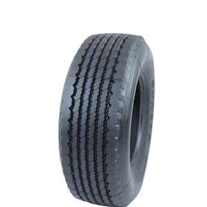 ยางรถเทรลเลอร์315/80R22.5ใช้งานหนักแบบไม่มียางในแนวเรเดียลสภาพใช้งานยางธรรมชาติ - Product Image 2