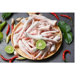 Pieds de poulet congelés de haute qualité à vendre/Pieds de poulet congelés de qualité supérieure à vendre - Product Image 5