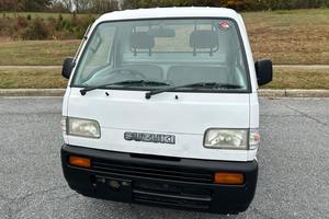 Suzuki Carry Truck 4x4 de 1993, en bon état - Product Image 6