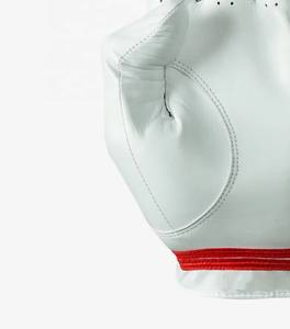 Guantes de Golf para Hombre de Primera Calidad, Último Modelo, Piel de Oveja, Ligeros, Antideslizantes, Hechos a Medida - Product Image 3