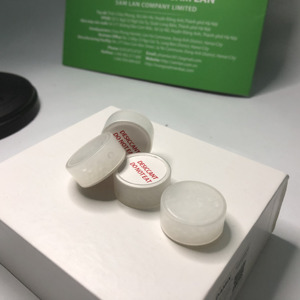 SamLan – Boîtes de déshydratant en gel de silice, adsorbant solide, agent chimique auxiliaire, pureté 99,8 %, CAS n° 7631-86-9 N° EINECS - Product Image 5